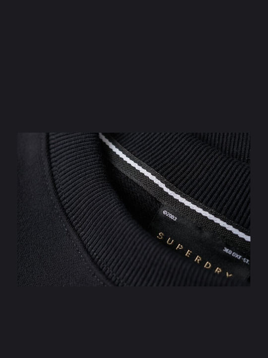 Sweatshirt Black