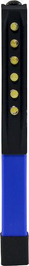 JBM Battery Workshop Light LED with Brightness up to 45lm