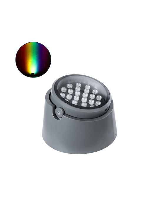 GloboStar Flood-Vilo Проектор LED 60W 20x30см