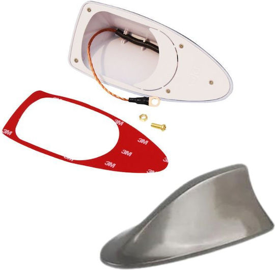 Carner Car Antenna Roof Shark for Radio