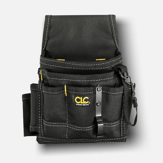 Toolbox Cl 1001503 Clc Belt Case Tools Fabric 9 Positions