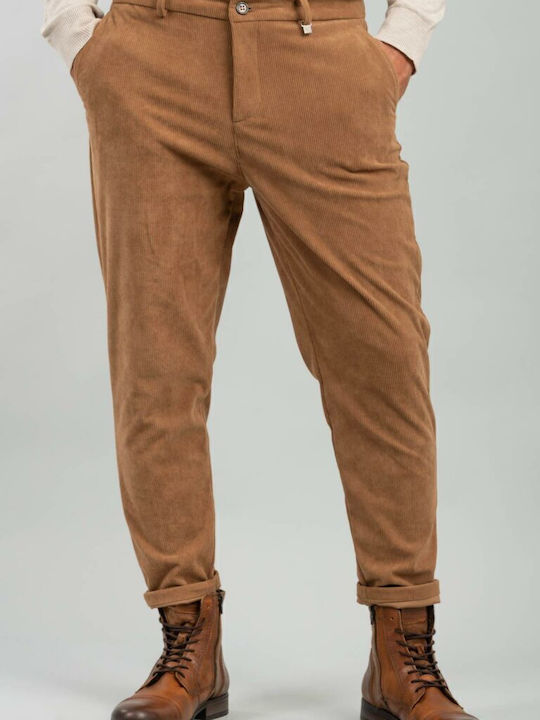 Molveno Trousers Brown