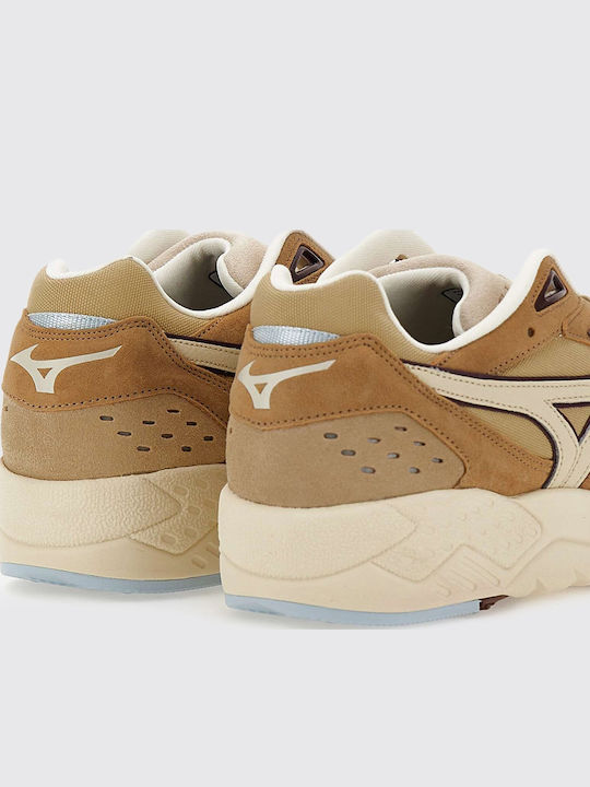Premium Sneakers Brown