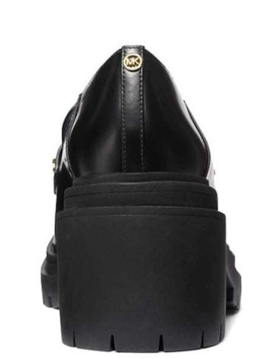 Rocco Loafer Γόβες Μαύρες