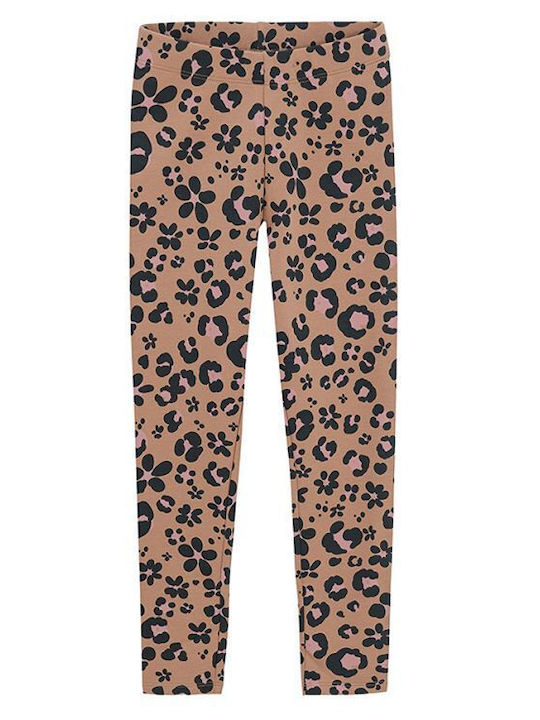 Cool Club Set of Kids Long Leggings