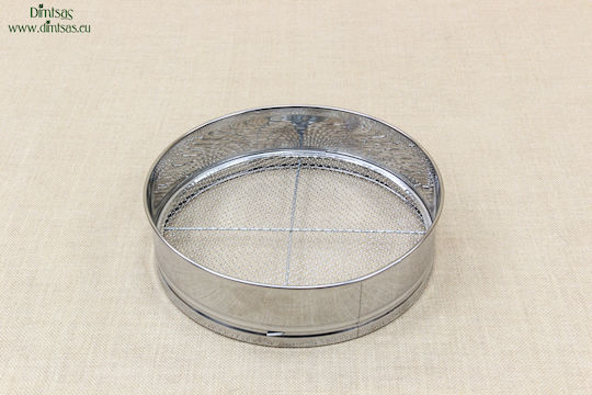 Sieve made of Metal Sieve made of Metal