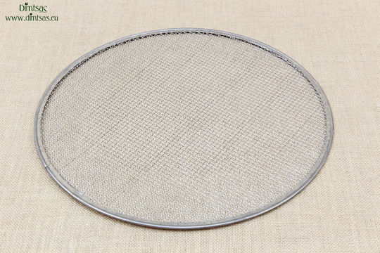 Sieve made of Metal