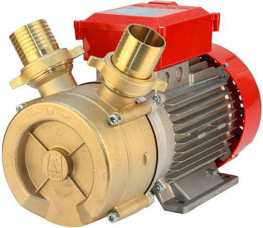 Rover Pompe BE-M50 Αντλία Μετάγγισης με Στόμιο 2" και Ιπποδύναμη 3hp