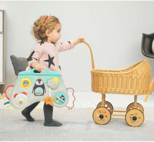 Taf Toys Maze Laptoy Activity Center for 0++ Months