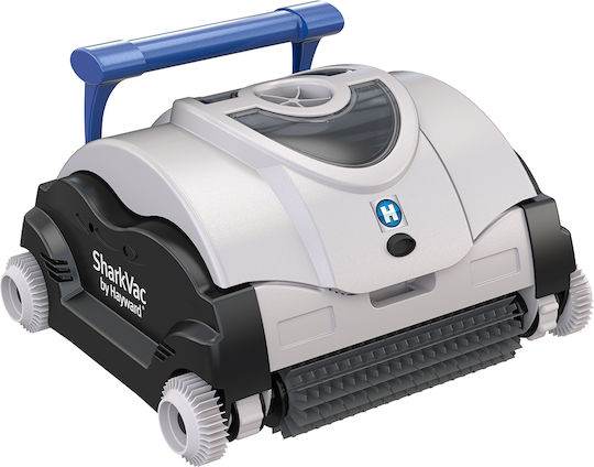 Hayward Sharkvac Ενσύρματη Σκούπα Ρομπότ για Πισίνες έως 12x6m