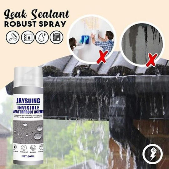 Σφραγιστική Σιλικόνη Μαύρη 750ml