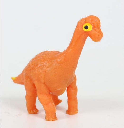 Dino Crazy Dino (Διάφορα Σχέδια)
