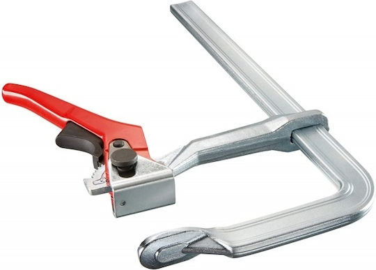 Bessey GH40 Клема Тип "F" с Максимално Отваряне 400мм