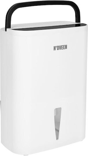 N'Oveen DH350 Thermoelektrisch (Peltier) Luftentfeuchter 1.5lt