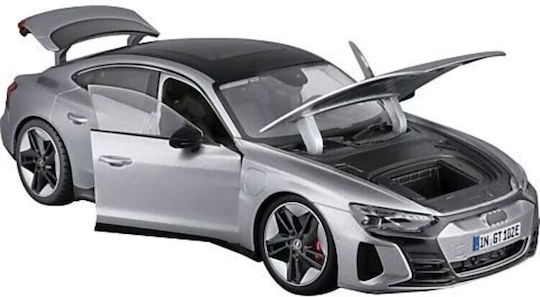 Bburago Audi RS Количка Мащаб 1:18 За 3+ Години
