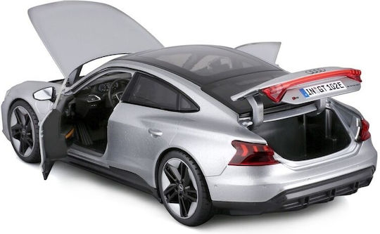 Bburago Audi RS Количка Мащаб 1:18 За 3+ Години
