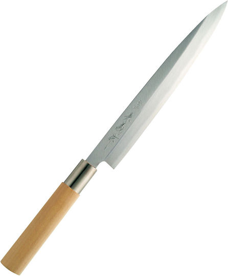 Kaneyoshi Saku Japan Cuțit Carne din Oțel Inoxidabil 24cm