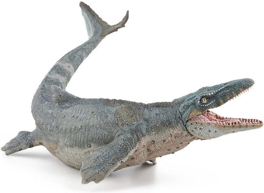 Papo Miniature Toy Mosasaurus for 3+ years Years Old 25.5cm