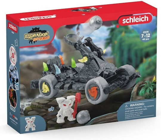 Schleich-S Eldrador Creatures for 7-12 Years