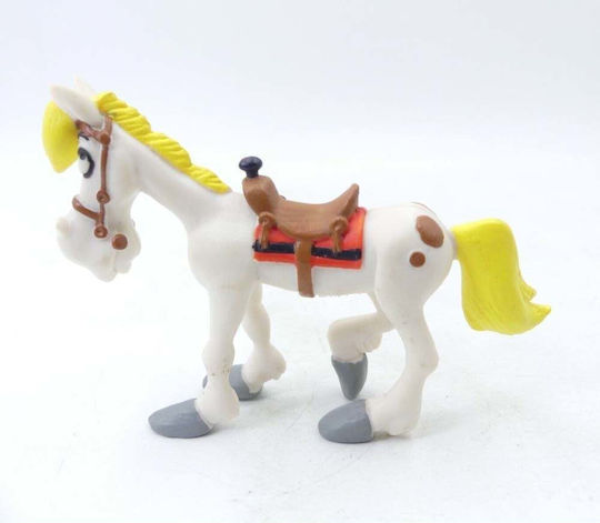 Plastoy Lucky Luke - Jolly Jumber για 3+ Ετών 7εκ.