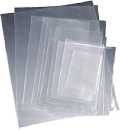 Σακουλάκι Polyethylen (PE) 70x100cm 20Stück