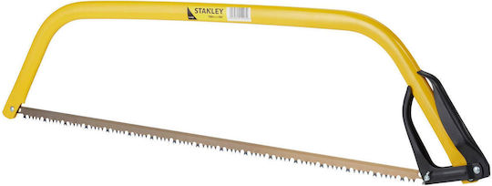 Stanley Scroll Saw Ferăstrău de tăiat crengi 75cm