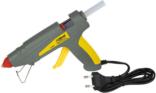 XTREME ZD-7D Pistol de lipit cu adeziv pentru tije de silicon 11.2mm