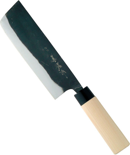 Kaneyoshi Saku Japan Nakiri 16.5cm Kaneyoshi Saku Japan Nakiri 16.5cm