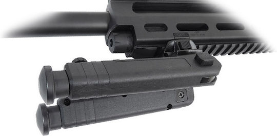 Asg Αεροβόλο Airsoft TAC6 6mm