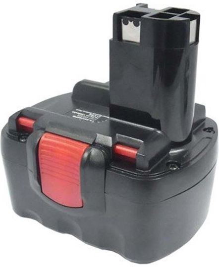 Werkzeugbatterie 14.4V mit Kapazität 2Ah WS Xtreme Power