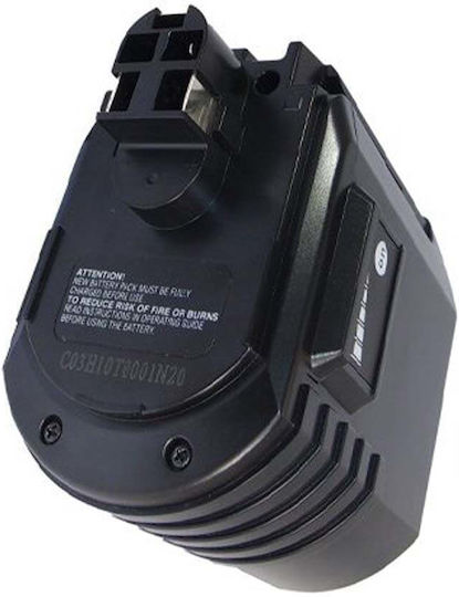Baterie Unealtă 24V cu Capacitate 3Ah WS Xtreme Power