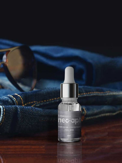Viperpharm Pheromon für Männer 10ml