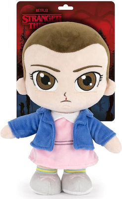 Play By Play Plush Stranger Things Εleven 27 cm