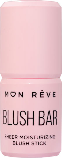 Mon Reve Stick Blush No02 5.5gr