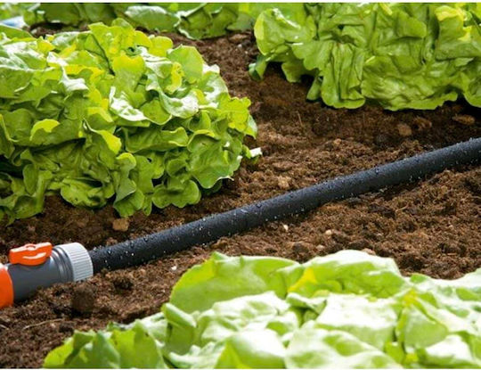 Gardena Λάστιχο Bewässerung Soaker 1/2" 15m
