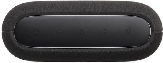 Harman Kardon Luna Αδιάβροχο Ηχείο Bluetooth 40W με Διάρκεια Μπαταρίας έως 12 ώρες Μαύρο