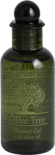 Amari Olive Tree Hotel Bubble Bath 40ml 250pcs