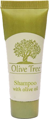 Amari Shampoo Hotel Amenities Olive Tree 30ml in Package 400Stück