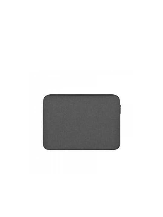 Wiwu Θήκη για Laptop 14" σε Γκρι χρώμα