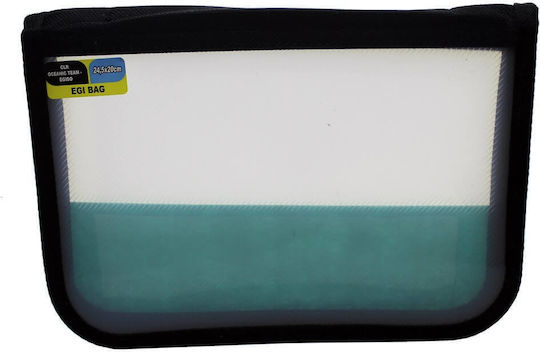 Oceanic Team Egido Egi Bag Fishing Box