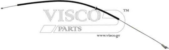 Visco Parts Ντίζα Γκαζιού ΝΓΚ-056