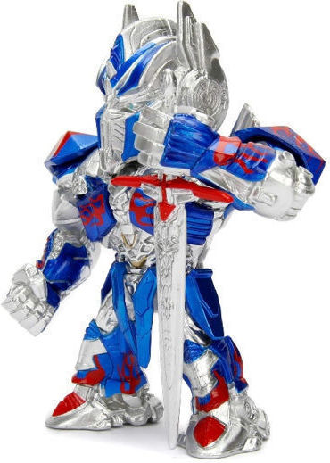 Action Figure Optimus Prime 10cm