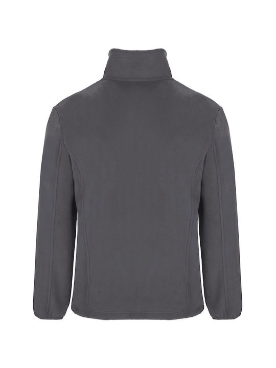 Roly Artic Men's Blouse Gray