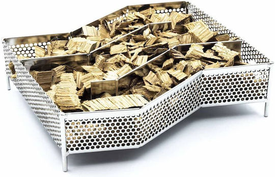 Cook in Wood AC001.02 Γεννήτρια Ψυχρού Καπνού