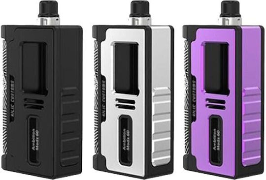 Ambition Box Mod Gri
