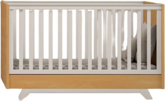 Casababy Полиморфна Люлка Berlin Бежова