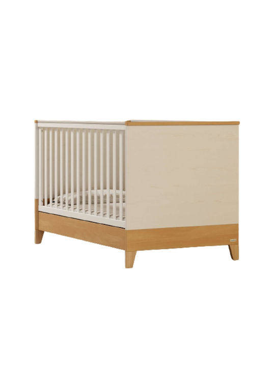Casababy Люлка Juno Бяла