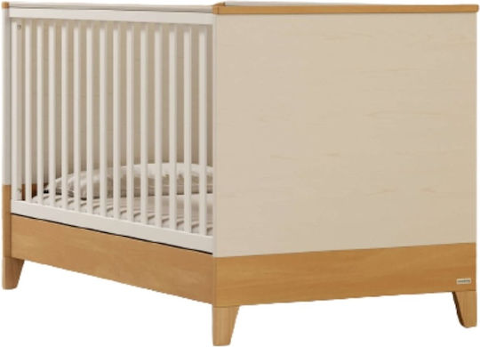 Casababy Полиморфна Люлка Juno Бяла