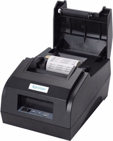 Xprinter XP-58IIL Thermal Receipt Printer USB