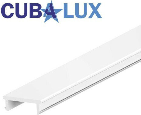 Cubalux Εξάρτημα Ταινίας LED 13-0904